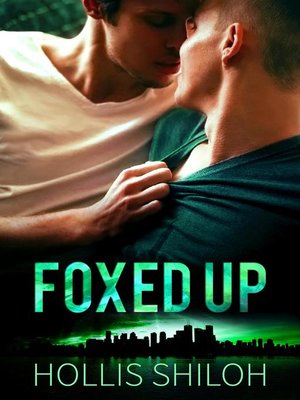 cover image of Foxed Up